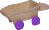 Teensy Wagon